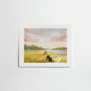 L'échappée belle en amoureux